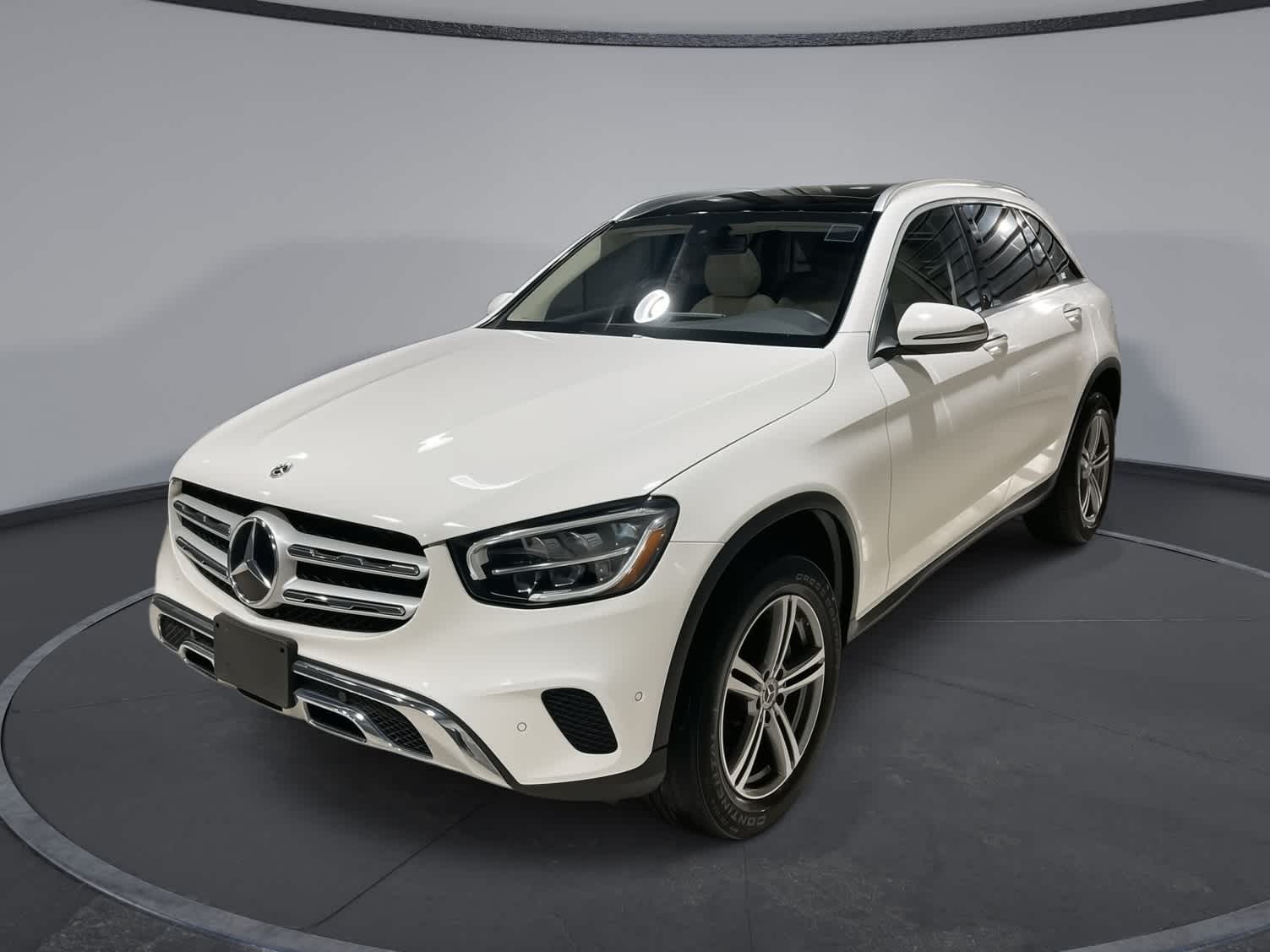 2021 Mercedes-Benz GLC 300 -
                  Paramus, NJ