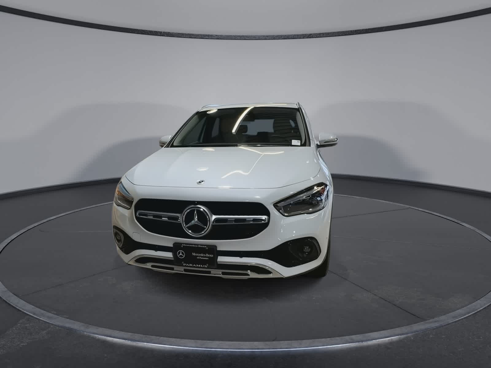 Thumbnail: 2022 Mercedes-Benz GLA - 4