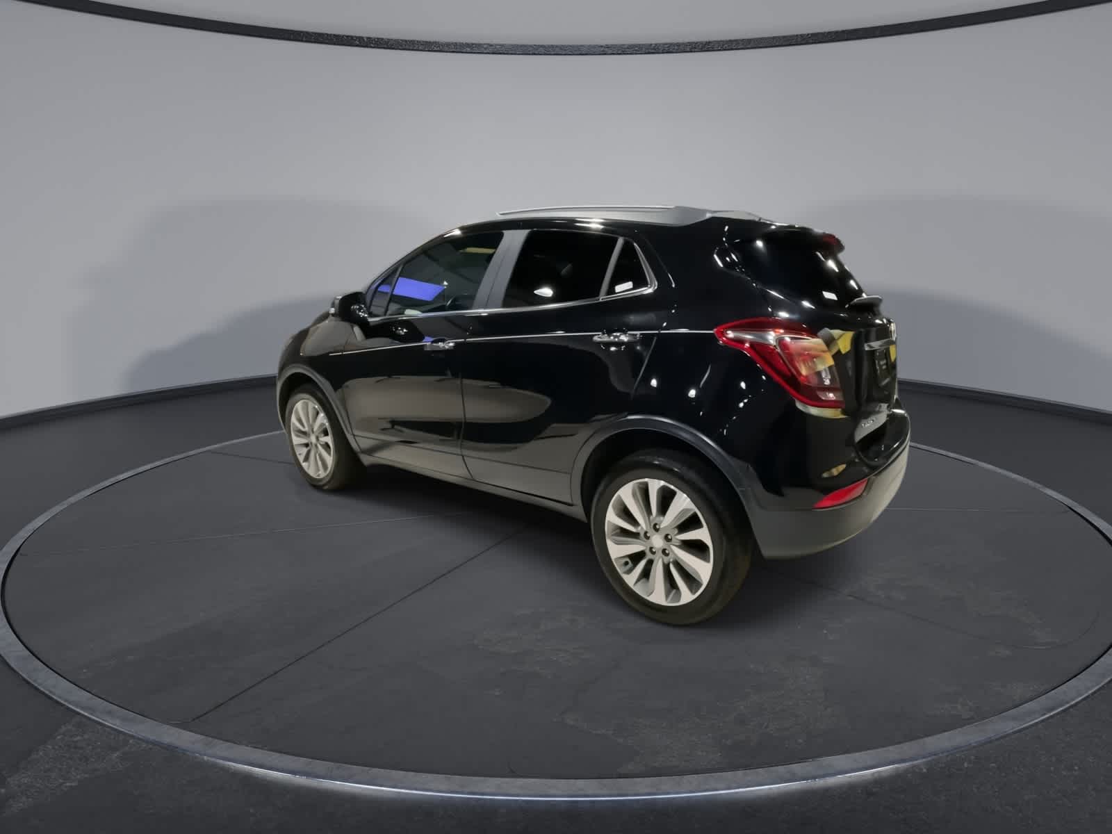 Thumbnail: 2017 Buick Encore - 8