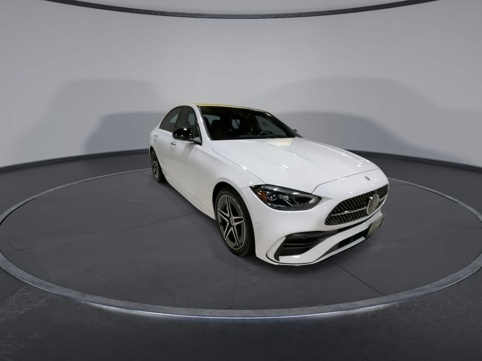 2023 Mercedes Benz C 300 4MATIC photo 3