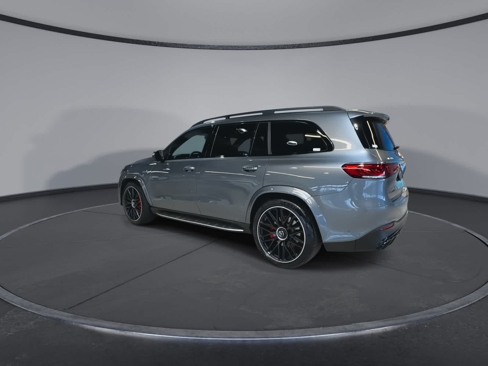 Thumbnail: 2023 Mercedes-Benz GL-Class - 8