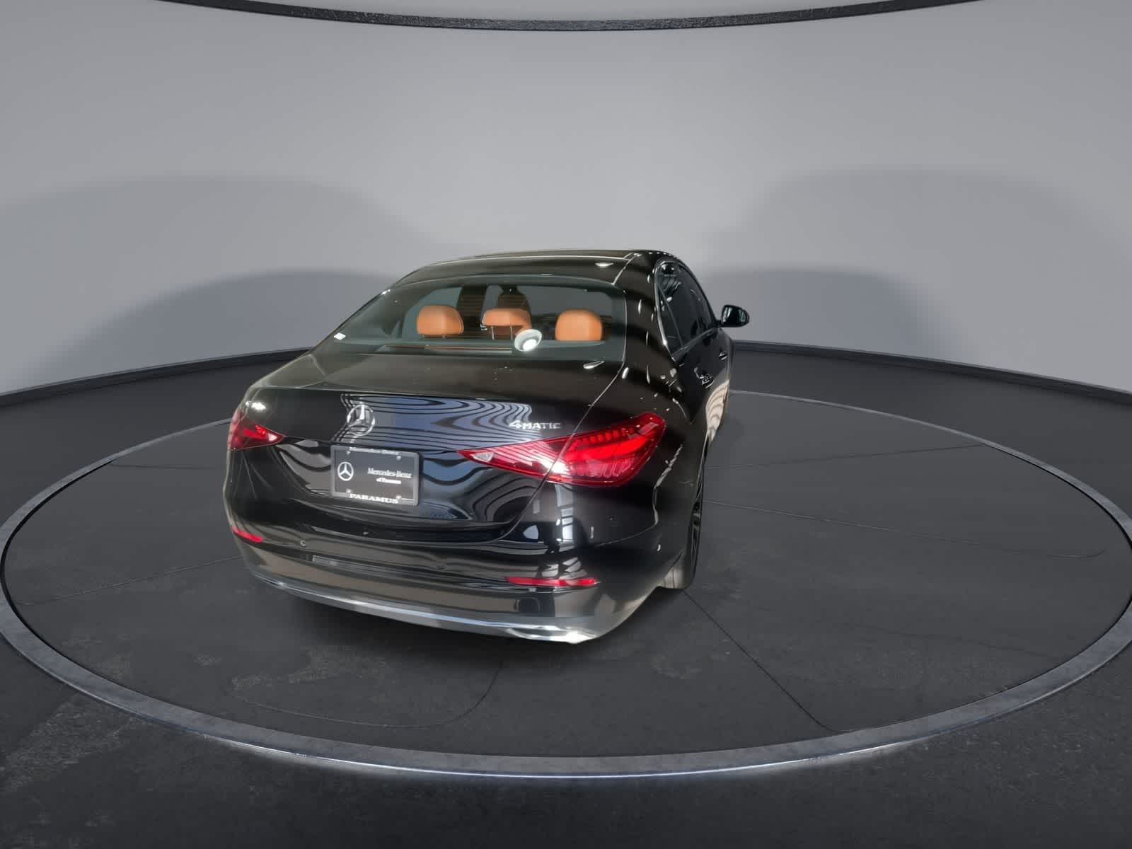 2022 Mercedes-Benz C-Class C 300 11