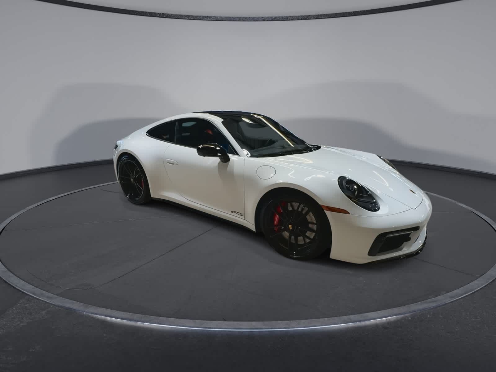 Thumbnail: 2024 Porsche 911 - 2