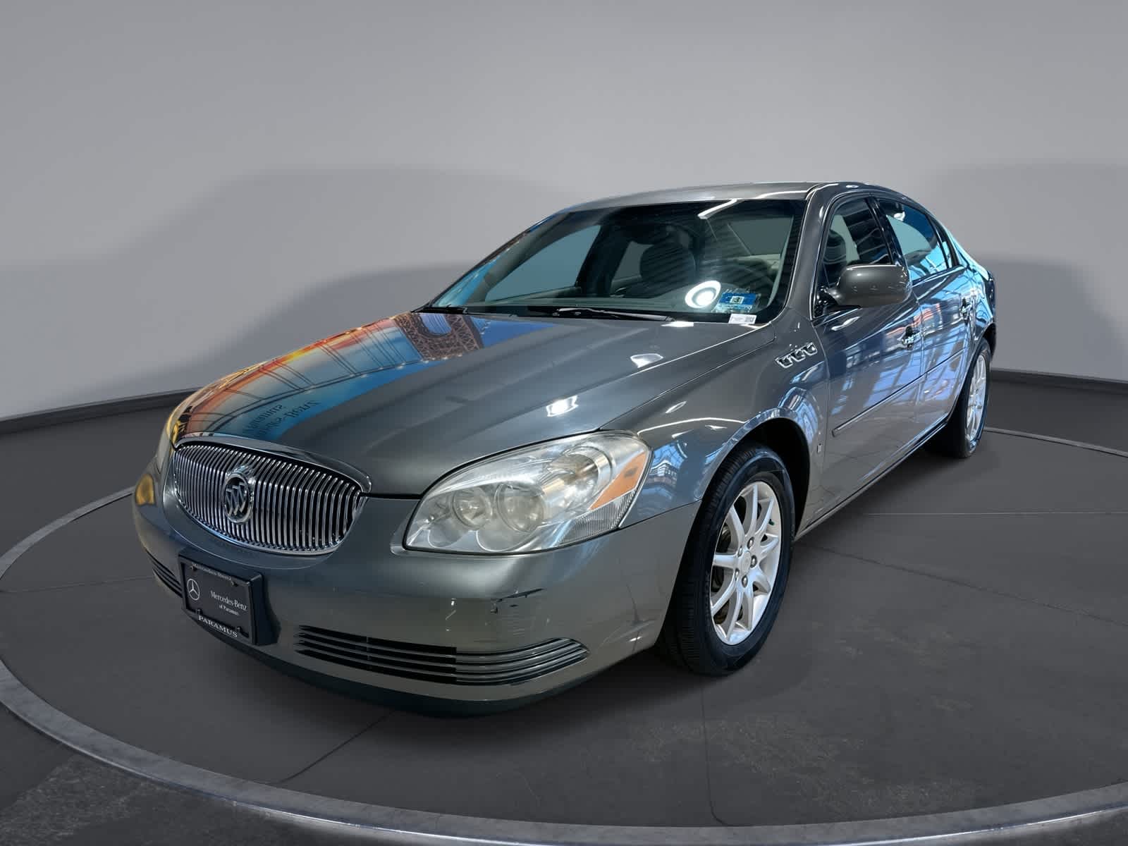 2008 Buick Lucerne CXL -
                  Paramus, NJ