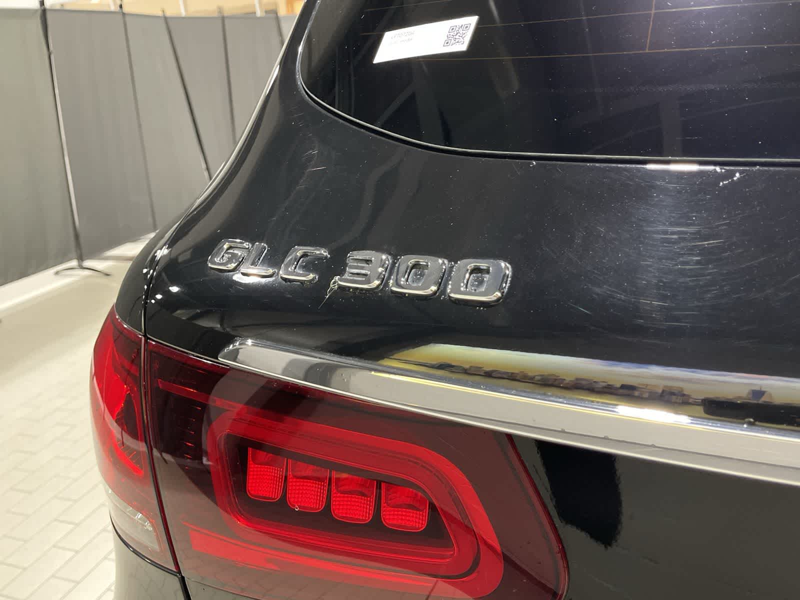 Thumbnail: 2020 Mercedes-Benz GLC - 19