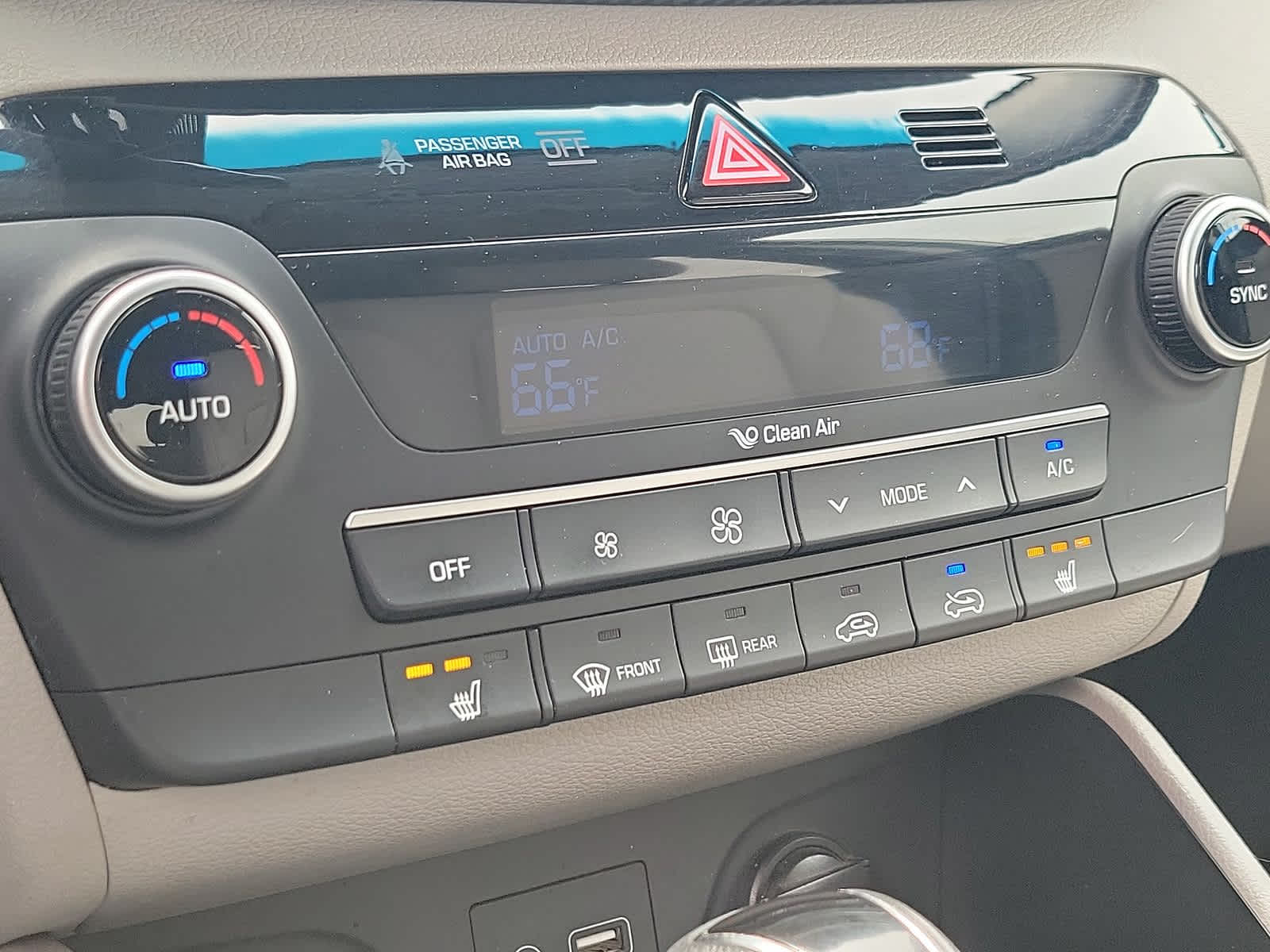 2019 Hyundai Tucson SEL 19