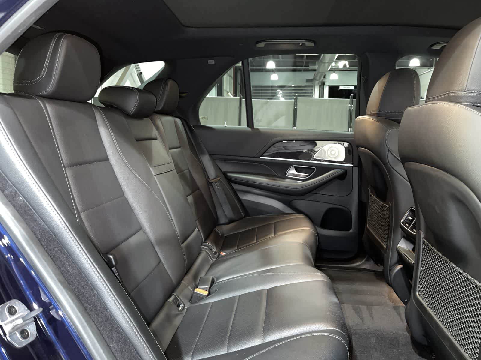 Thumbnail: 2022 Mercedes-Benz GLE - 25