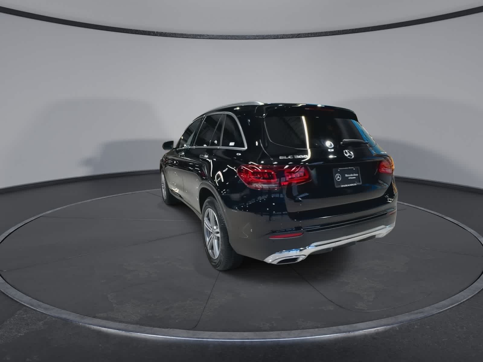 Thumbnail: 2022 Mercedes-Benz GLC - 9