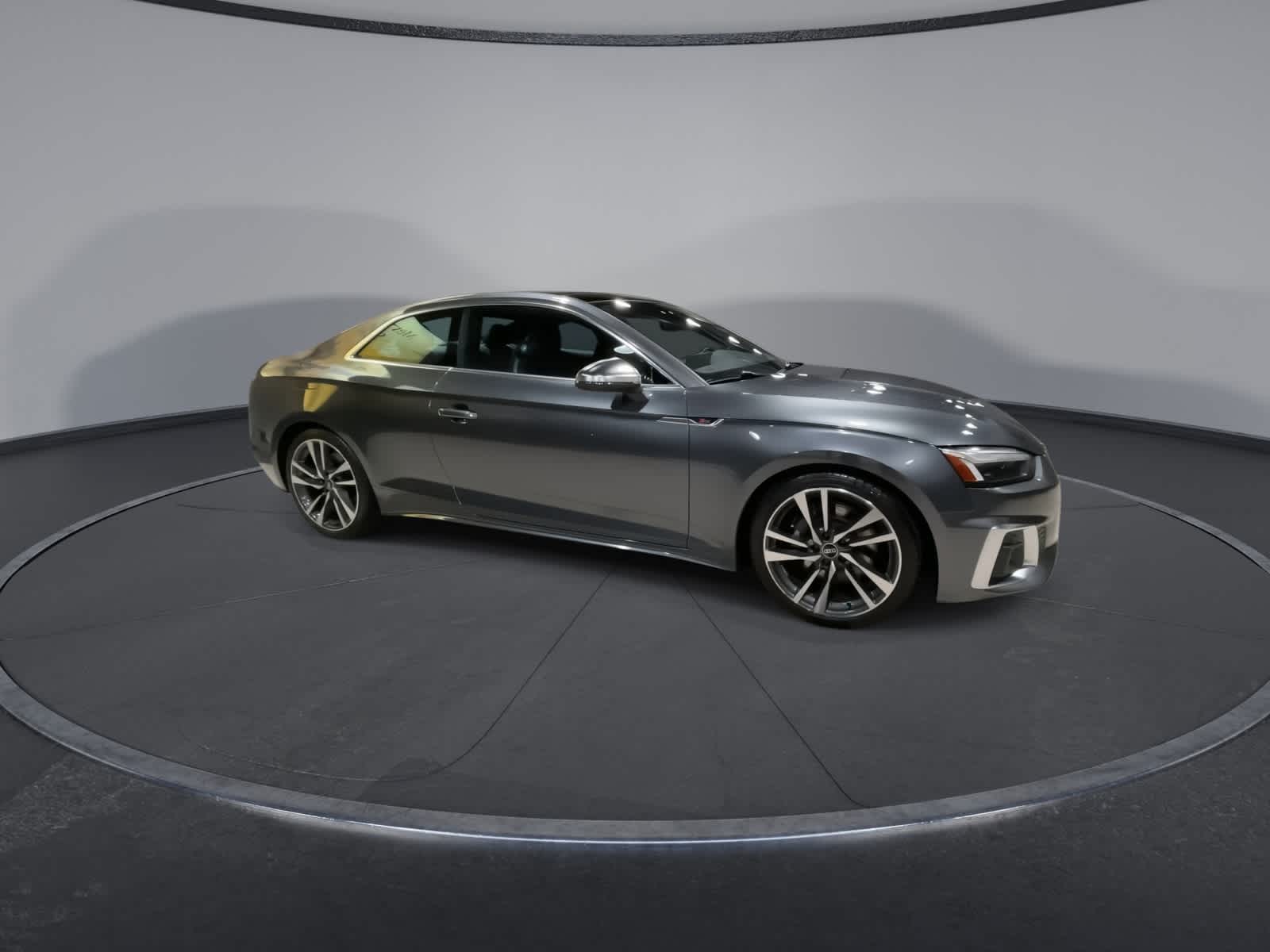 Thumbnail: 2022 Audi S5 - 2