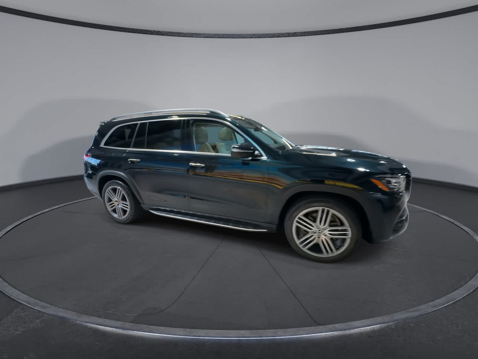 Thumbnail: 2022 Mercedes-Benz GLS - 13