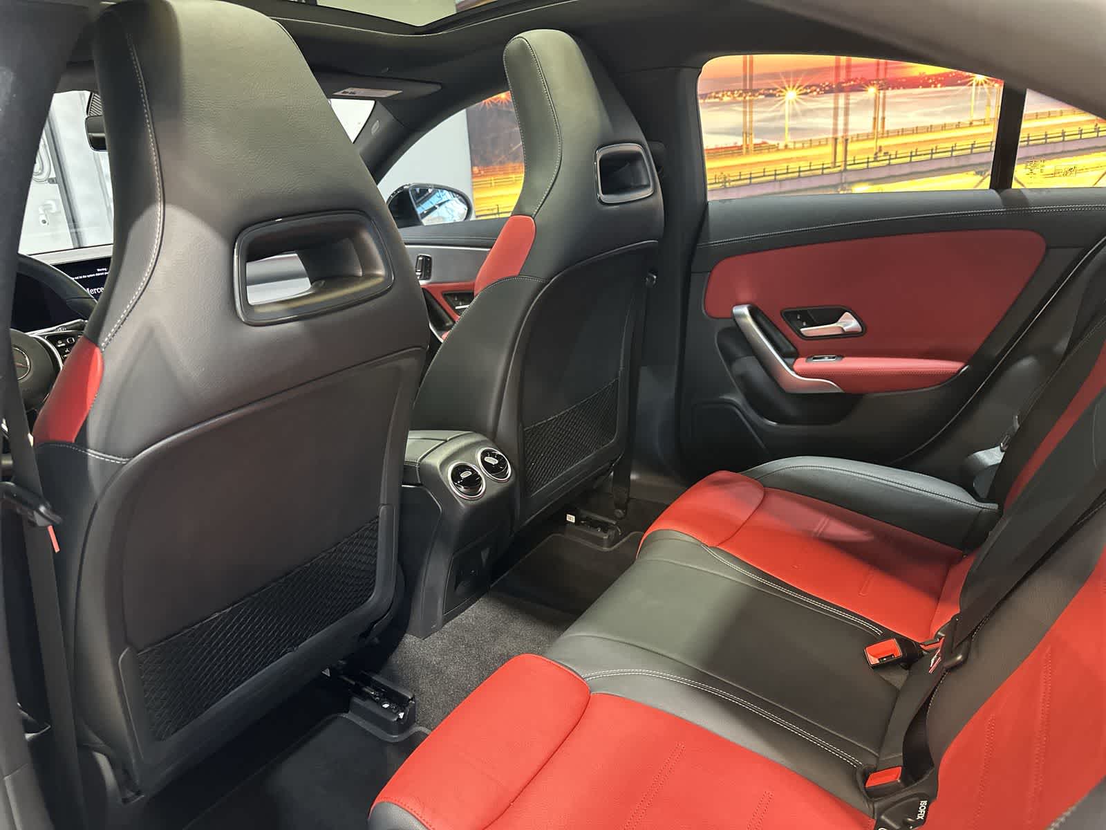 Thumbnail: 2023 Mercedes-Benz CLA - 24