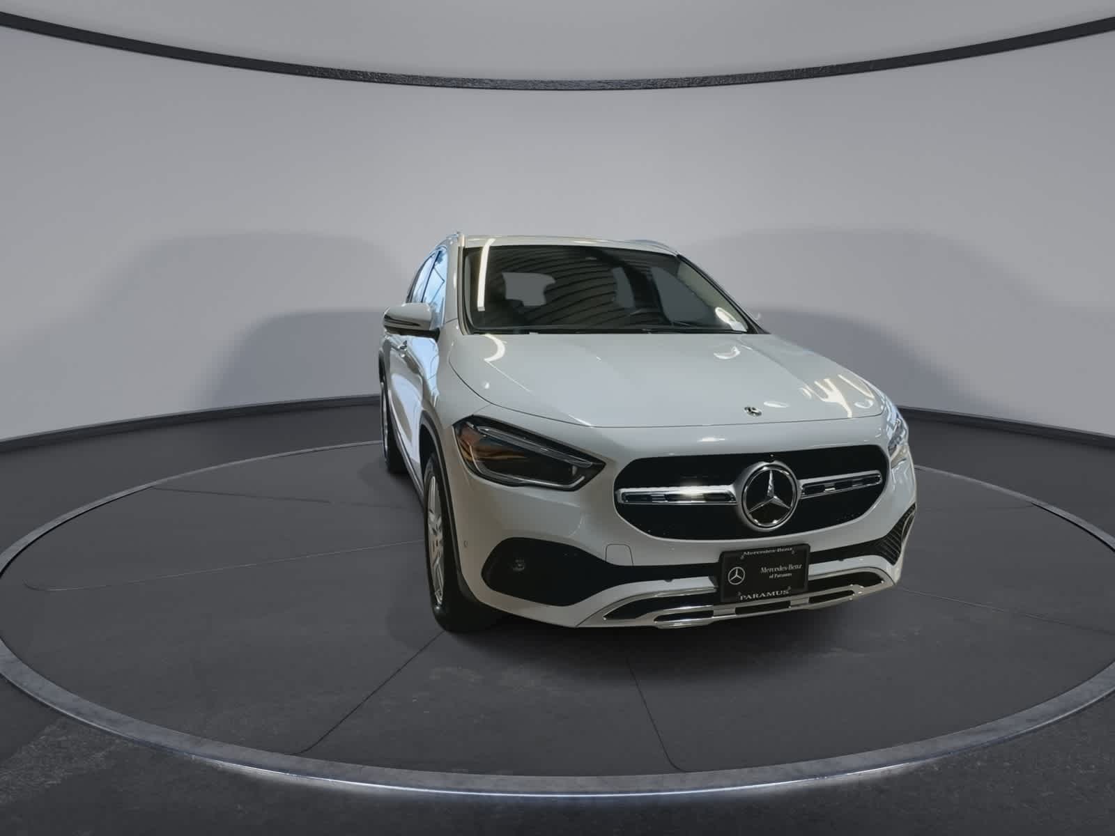 Thumbnail: 2022 Mercedes-Benz GLA - 3