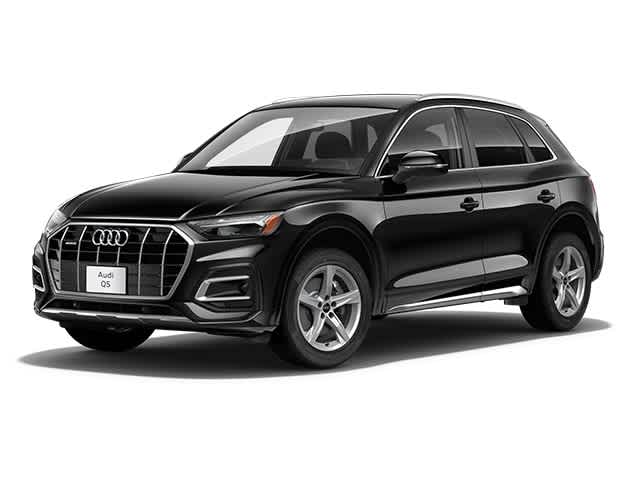2021 Audi Q5 Premium Plus -
                  Paramus, NJ