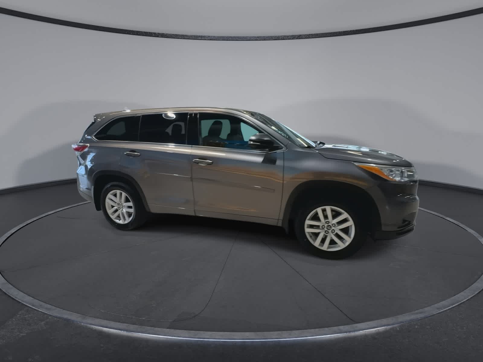 Thumbnail: 2016 Toyota Highlander - 13