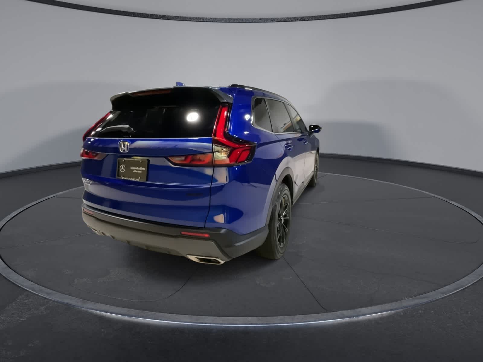 Thumbnail: 2025 Honda CR-V - 11