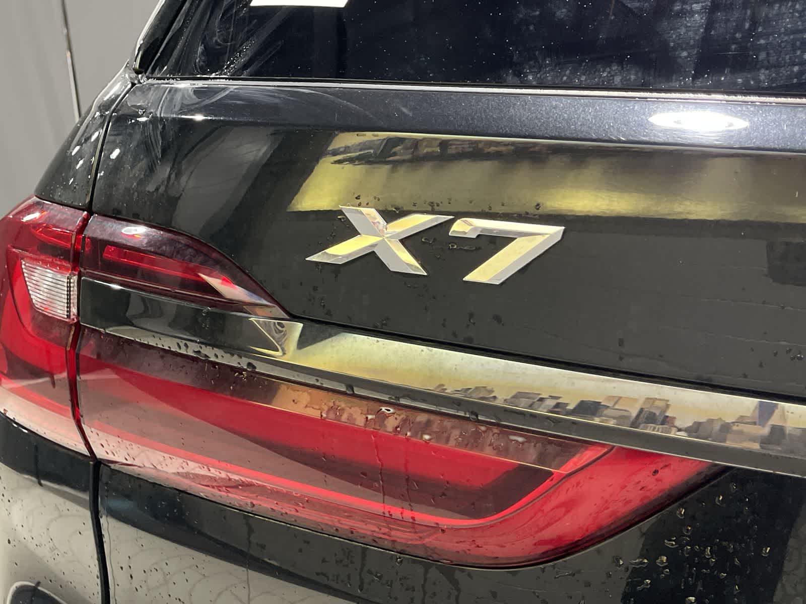 Thumbnail: 2022 BMW X7 - 19