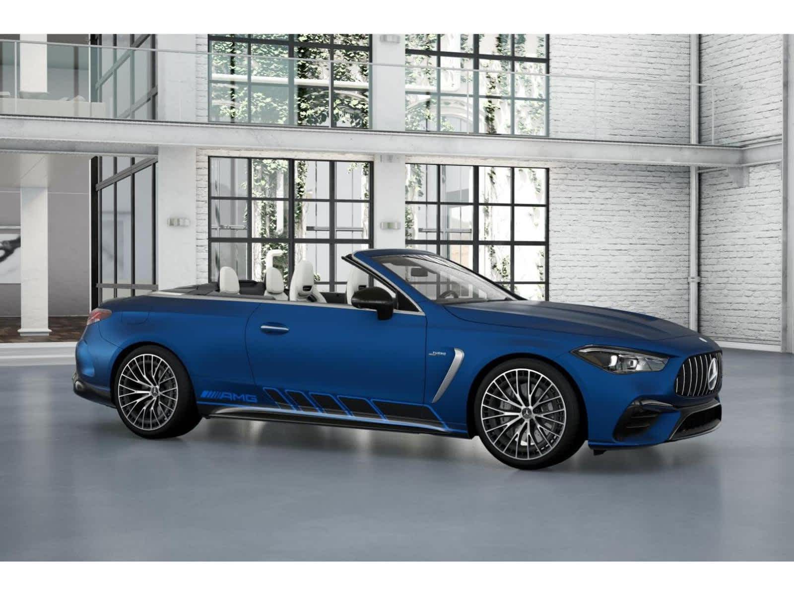 Thumbnail: 2026 Mercedes-Benz CLE - 13