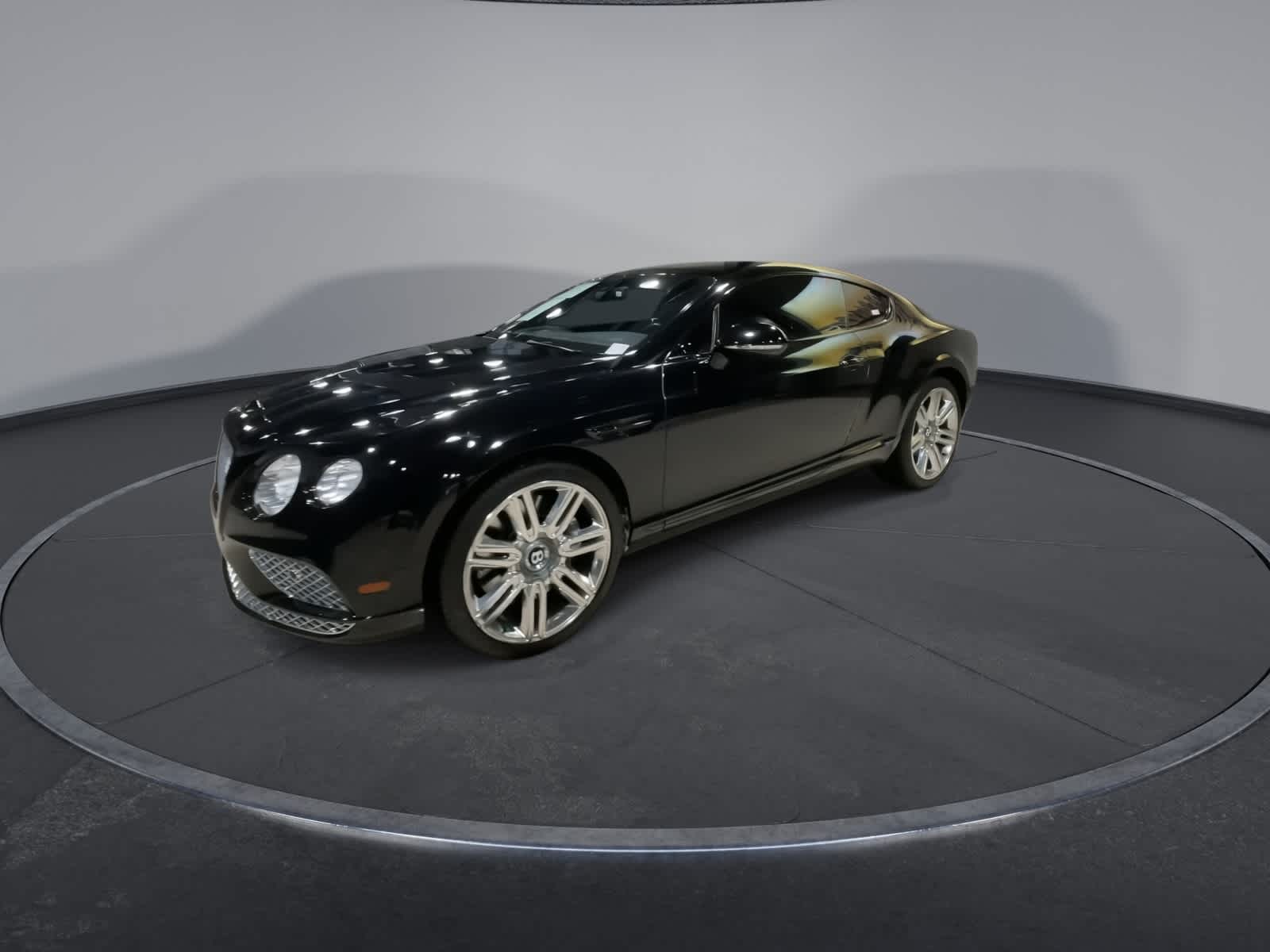 Thumbnail: 2016 Bentley Continental - 6