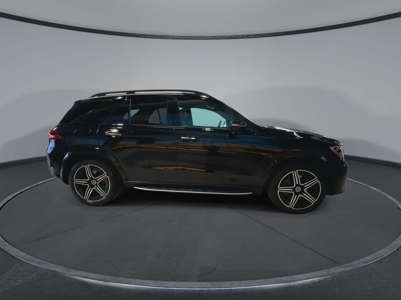 Thumbnail: 2024 Mercedes-Benz GLE - 12