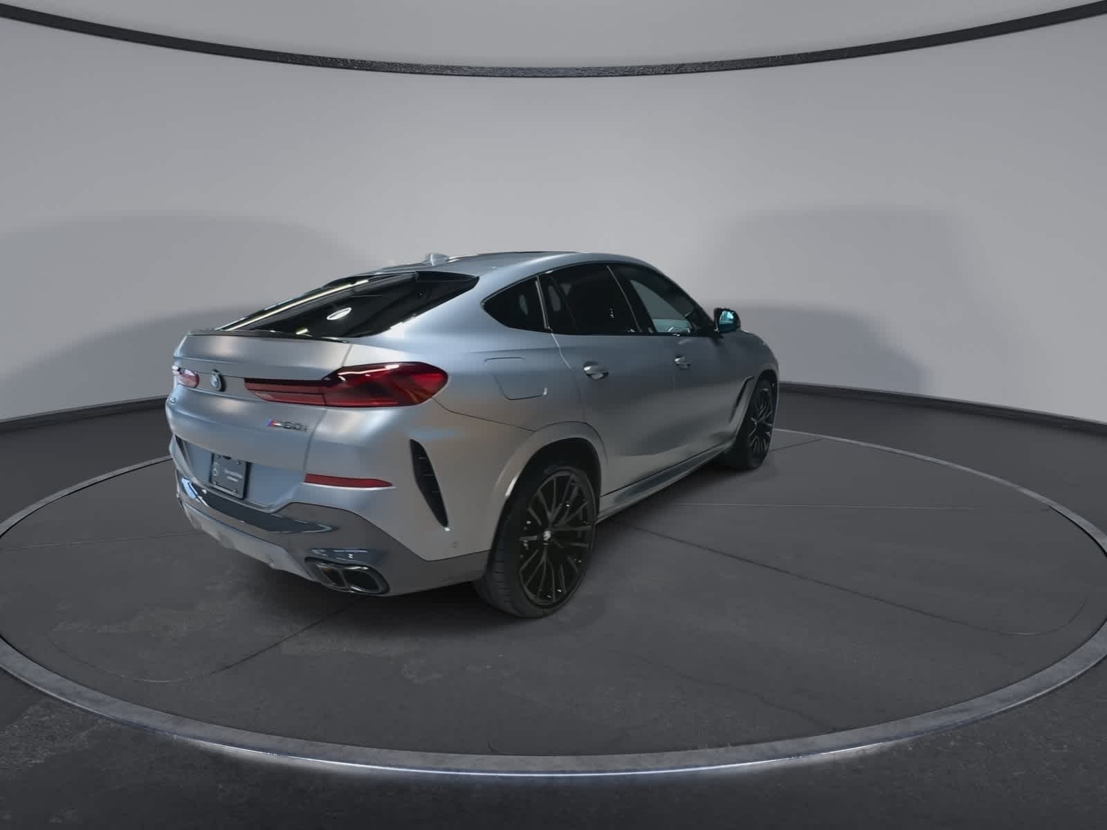 Thumbnail: 2025 BMW X6 - 11