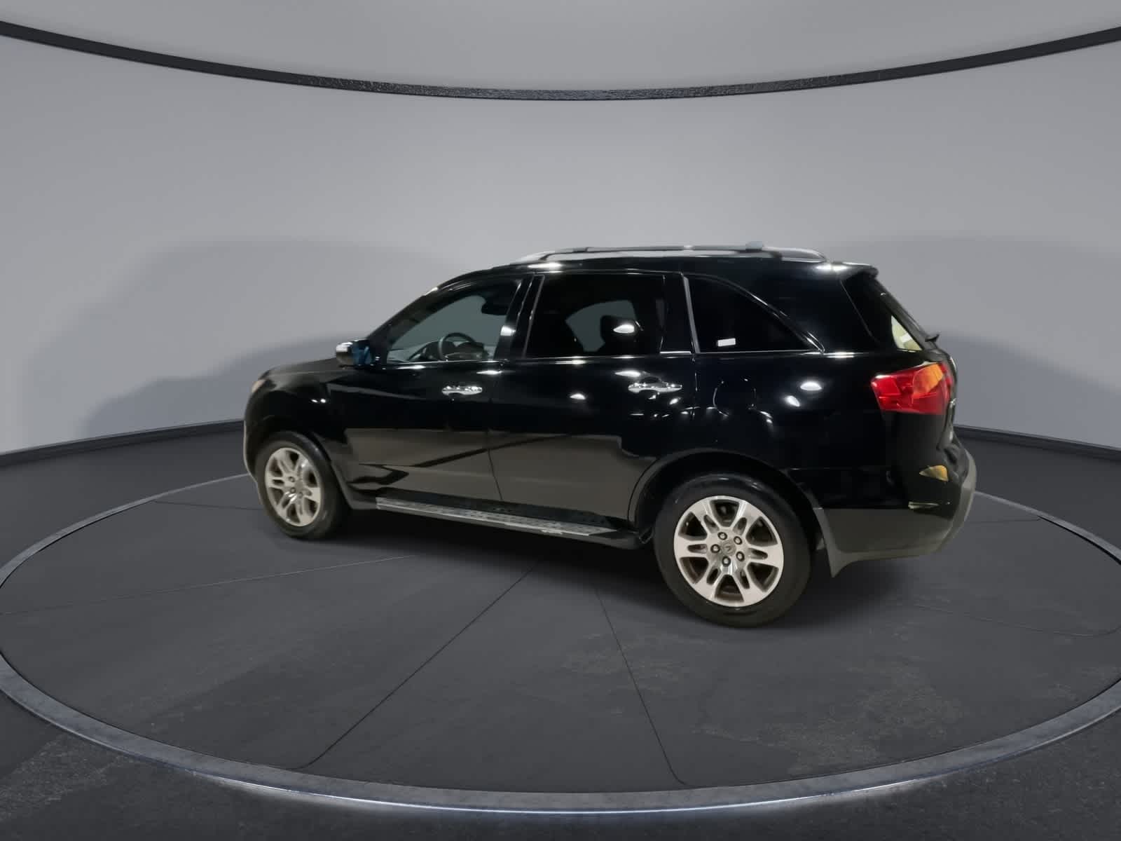 Thumbnail: 2008 Acura MDX - 8