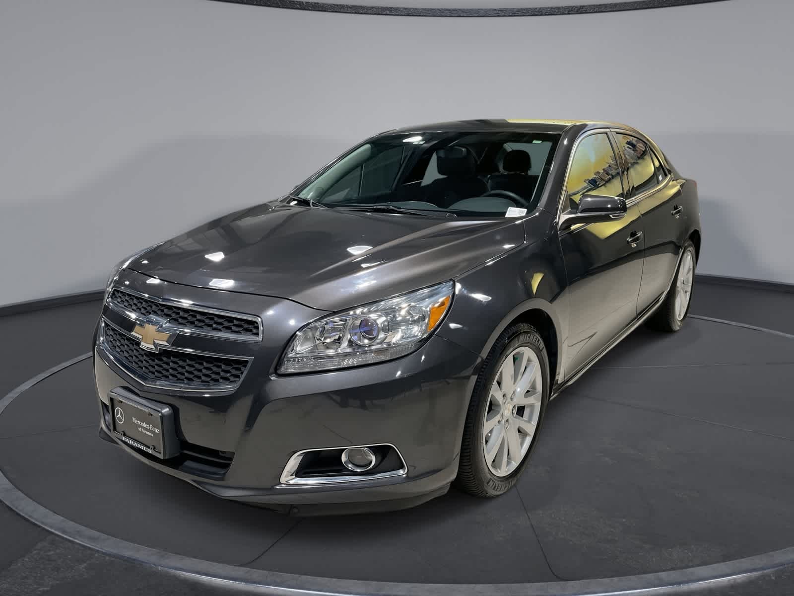 2013 Chevrolet Malibu LT -
                  Paramus, NJ