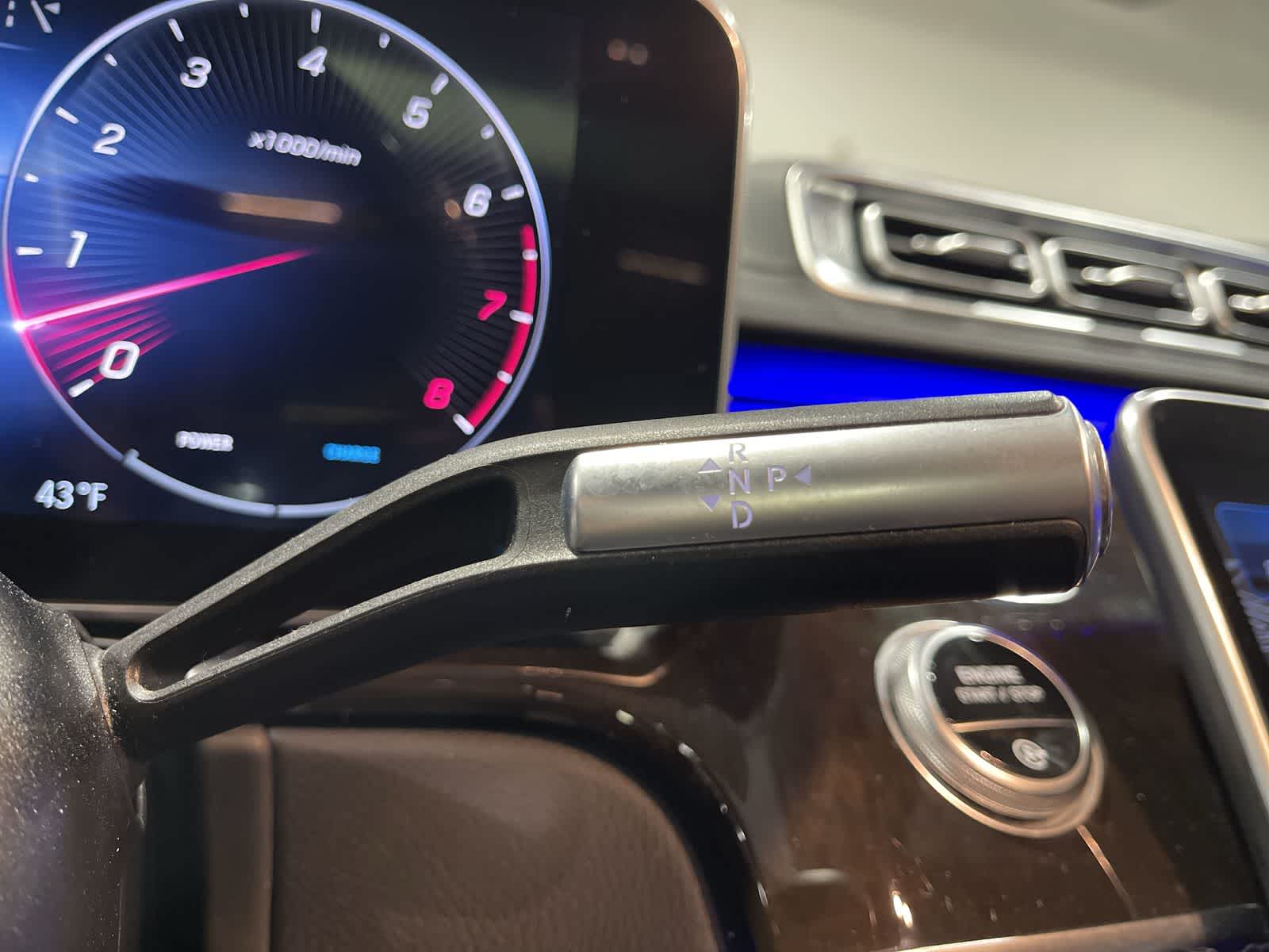 Thumbnail: 2023 Mercedes-Benz S-Class - 29