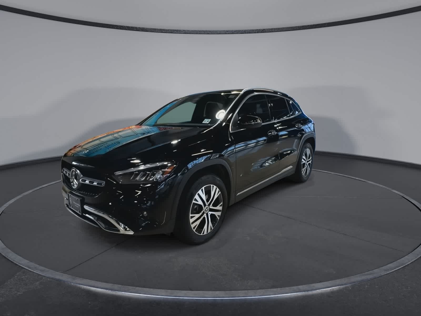 Thumbnail: 2026 Mercedes-Benz GLA - 5