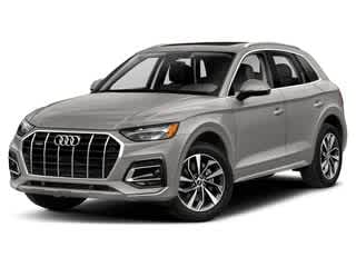 2021 Audi Q5 Premium Plus's photo