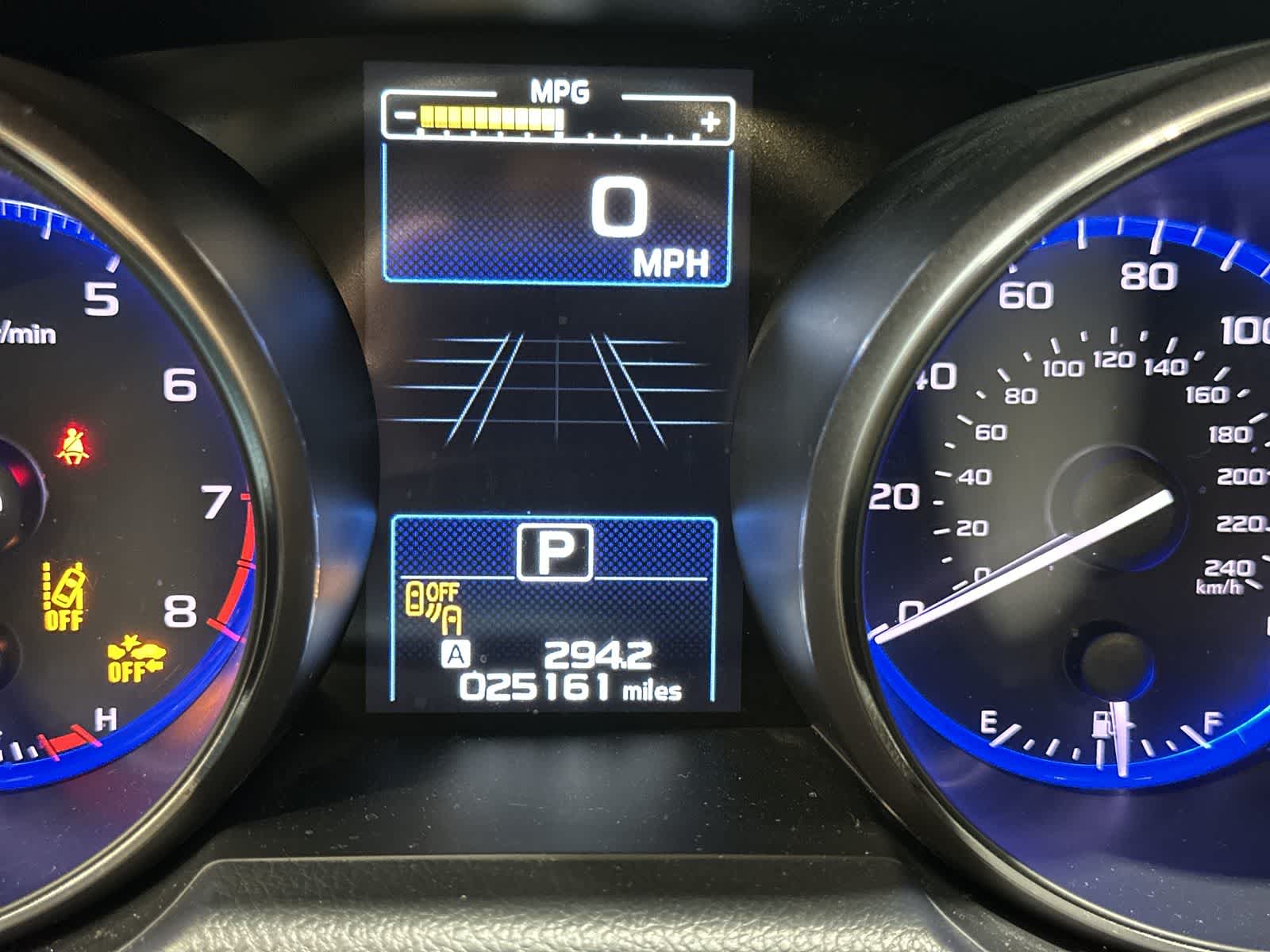 Thumbnail: 2019 Subaru Legacy - 30