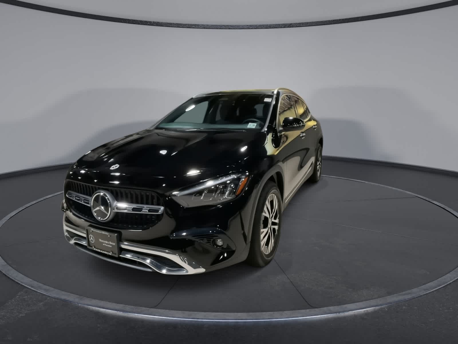 Thumbnail: 2025 Mercedes-Benz GLA - 5