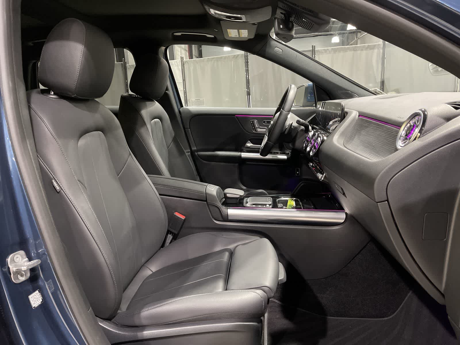 Thumbnail: 2023 Mercedes-Benz GLA - 26