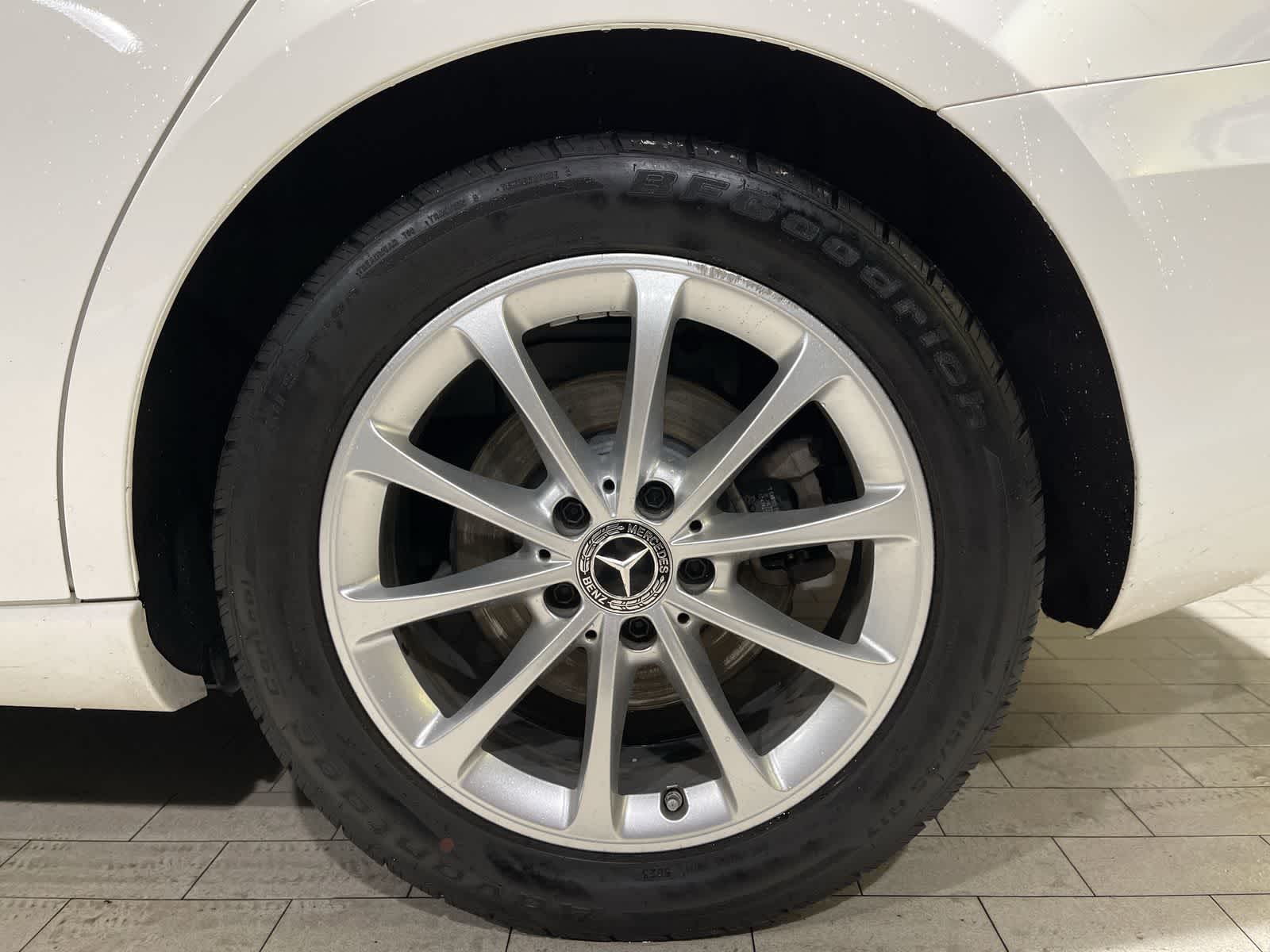 Thumbnail: 2021 Mercedes-Benz A-Class - 20