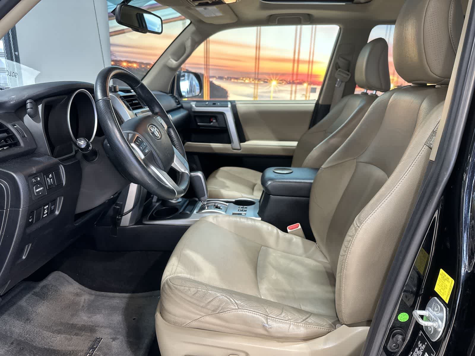 Thumbnail: 2011 Toyota 4Runner - 2