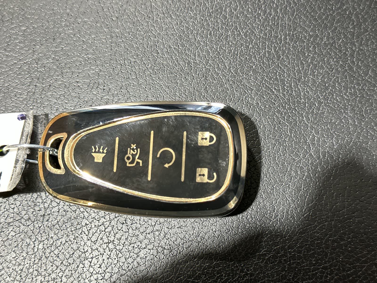 Thumbnail: 2019 Chevrolet Traverse - 32