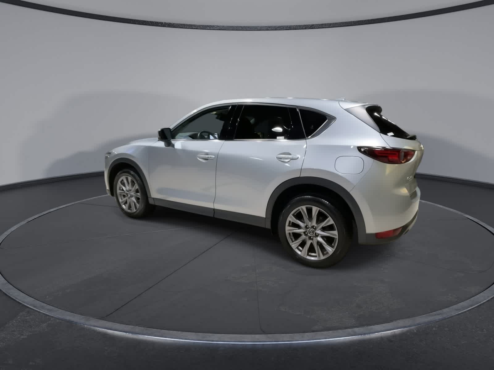 Thumbnail: 2019 Mazda CX-5 - 8