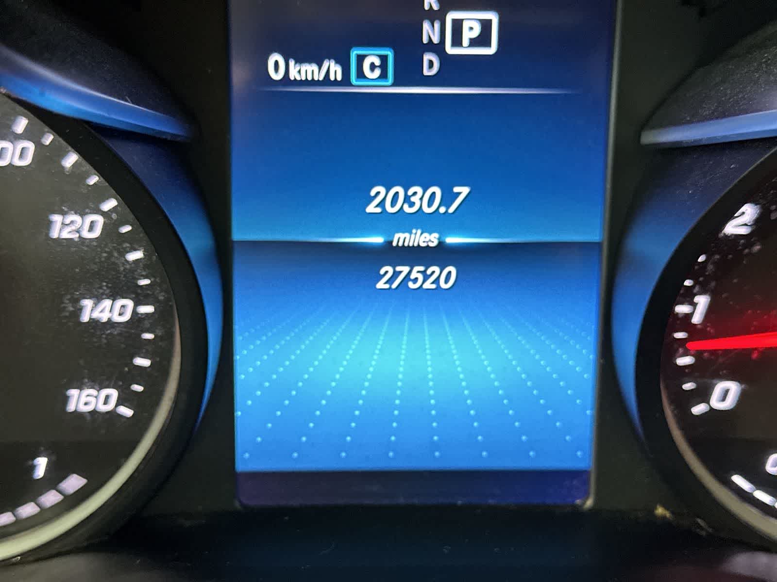 Thumbnail: 2022 Mercedes-Benz GLC - 30