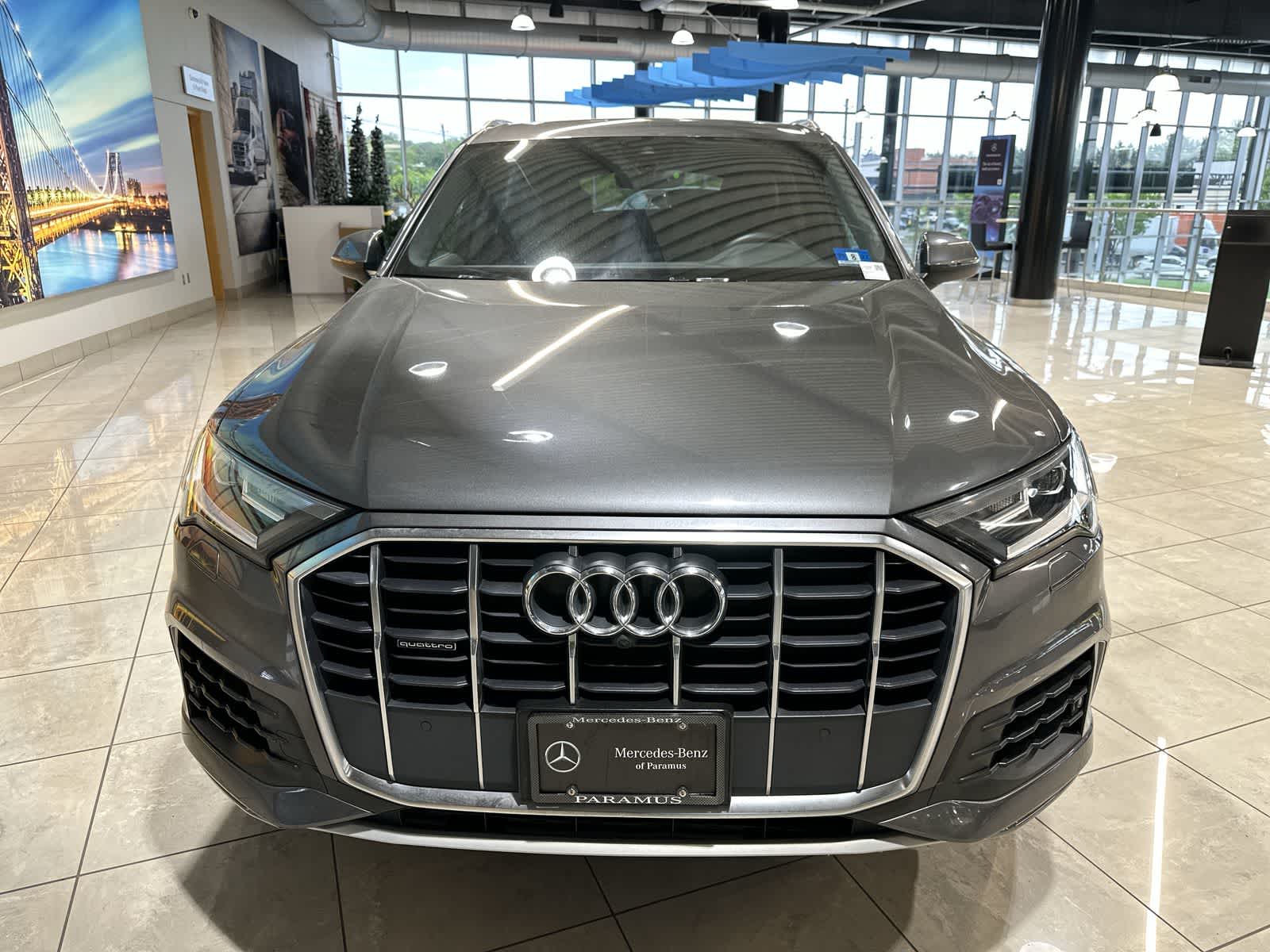 Thumbnail: 2020 Audi Q7 - 18
