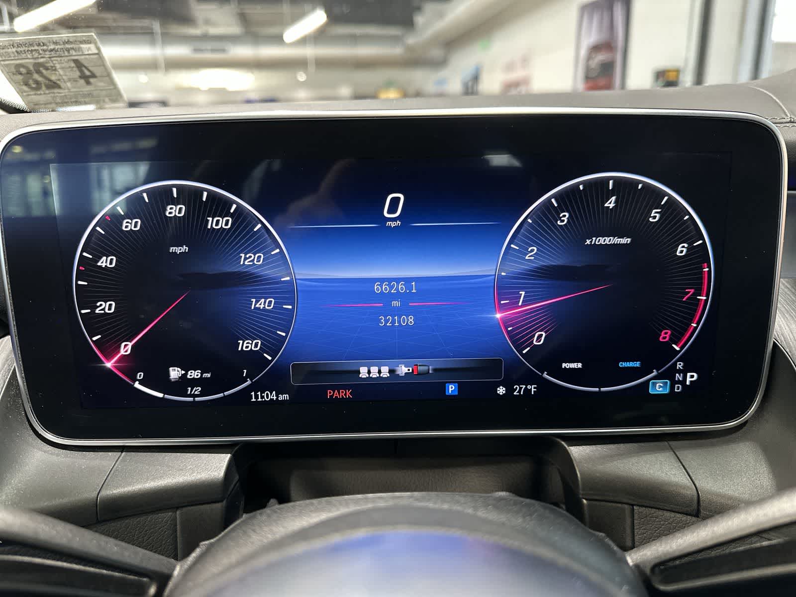 Thumbnail: 2023 Mercedes-Benz GLC - 30