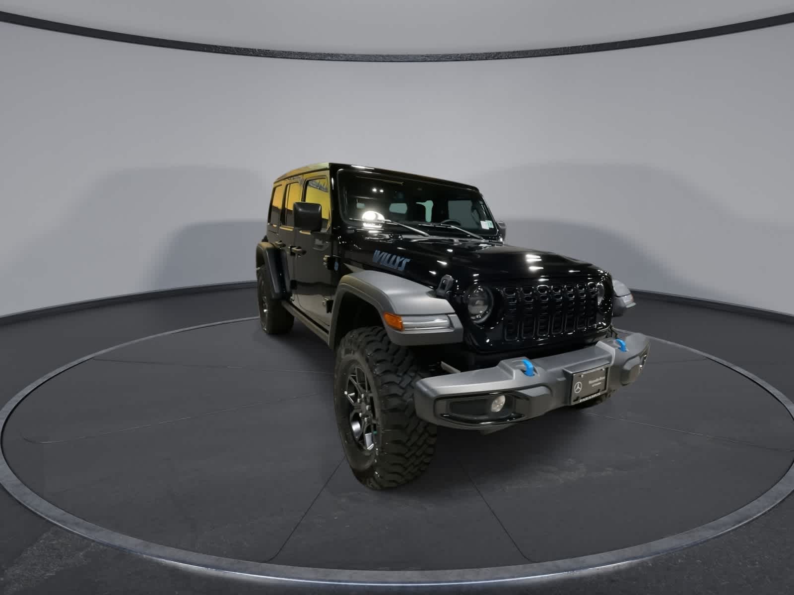 Thumbnail: 2024 Jeep Wrangler - 8