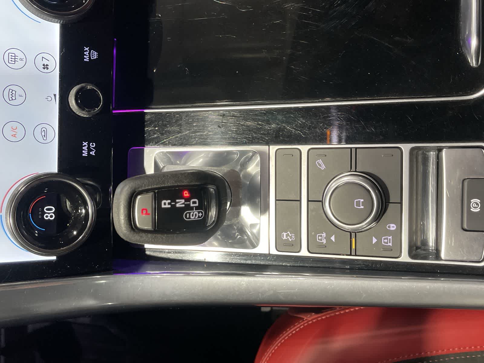 Thumbnail: 2022 Land Rover Range Rover Sport - 29