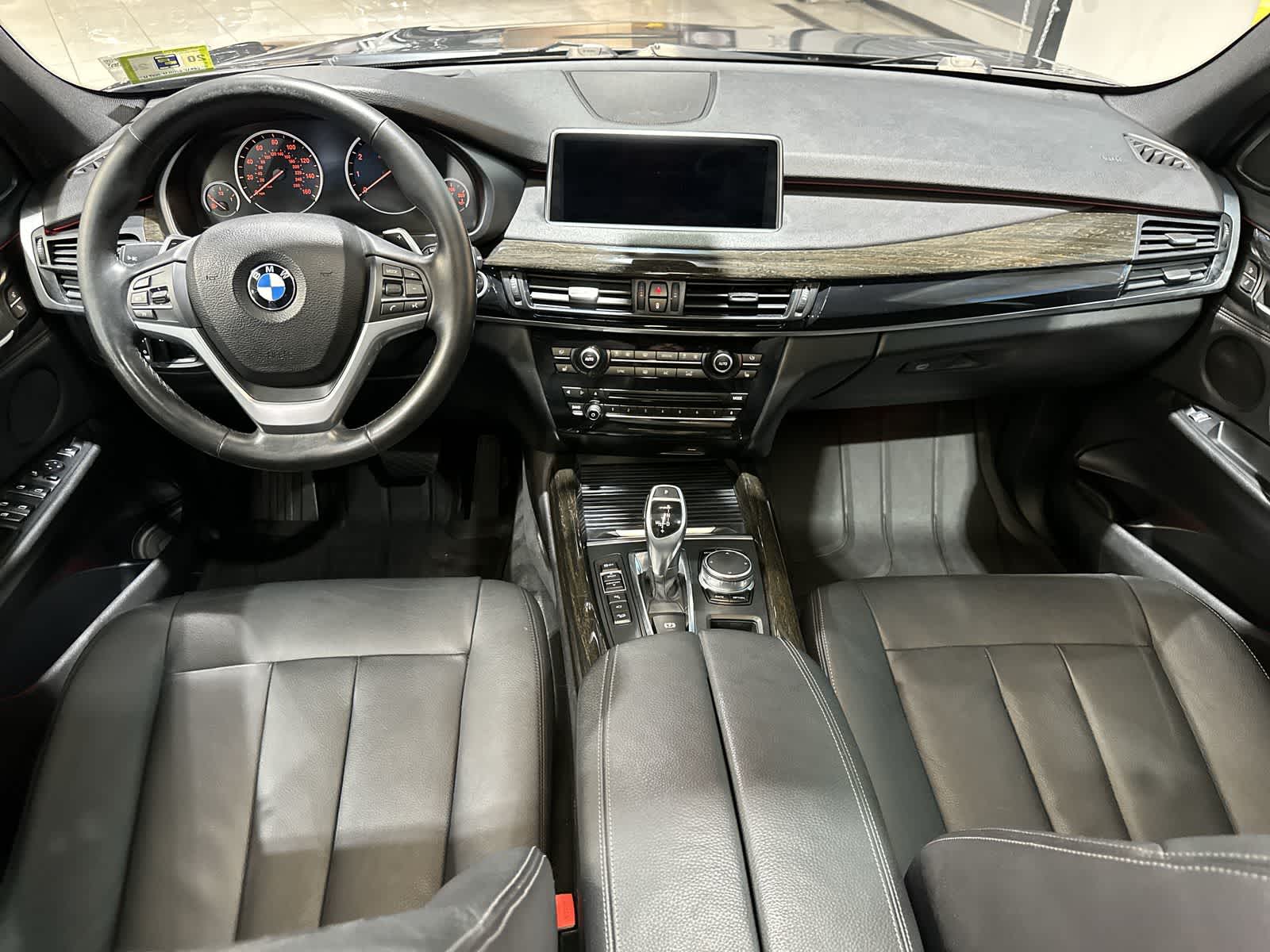 Thumbnail: 2018 BMW X5 - 22