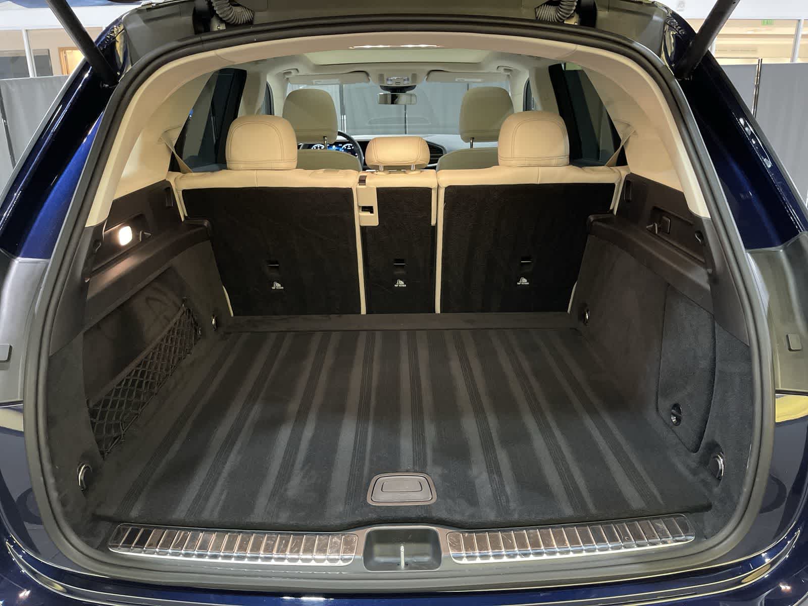 Thumbnail: 2022 Mercedes-Benz GLE - 31