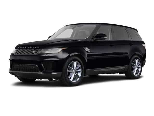 2021 Land Rover Range Rover Sport SE 3.0 MHEV's photo
