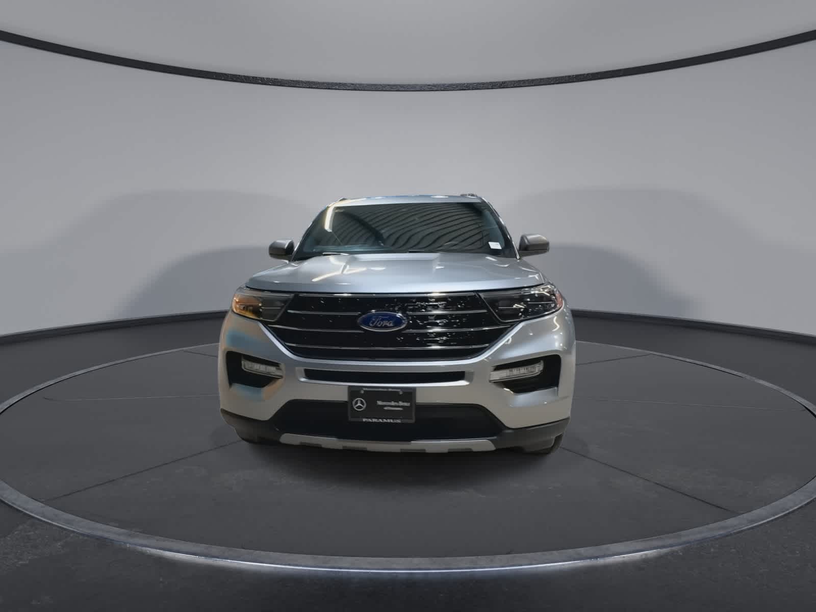 Thumbnail: 2020 Ford Explorer - 4