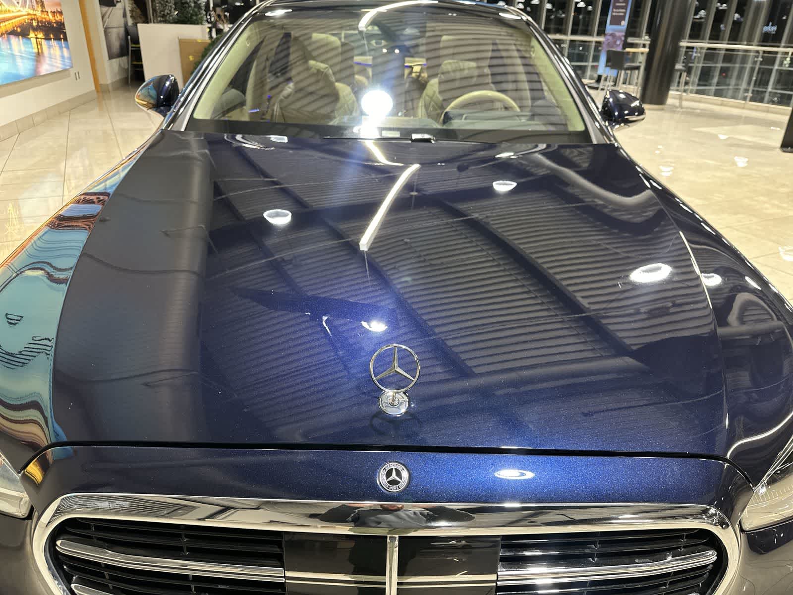 Thumbnail: 2022 Mercedes-Benz S-Class - 21