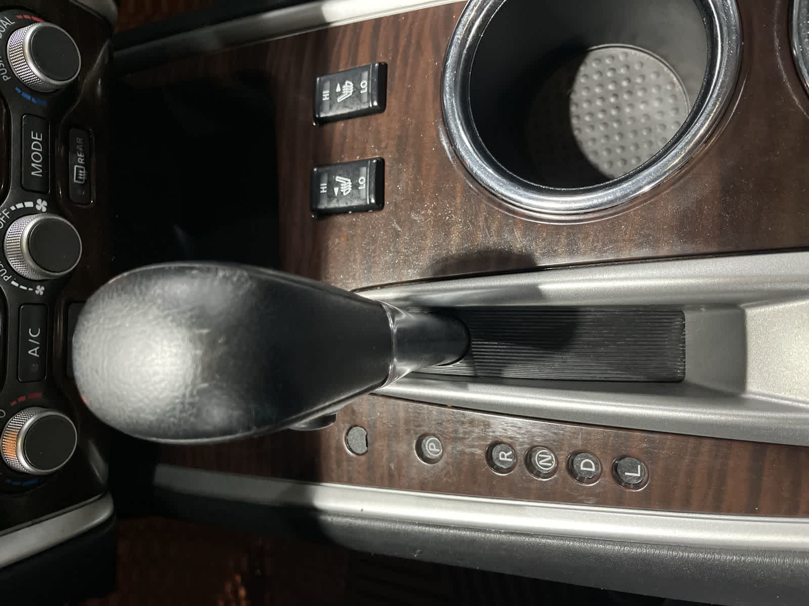 Thumbnail: 2015 Nissan Pathfinder - 28