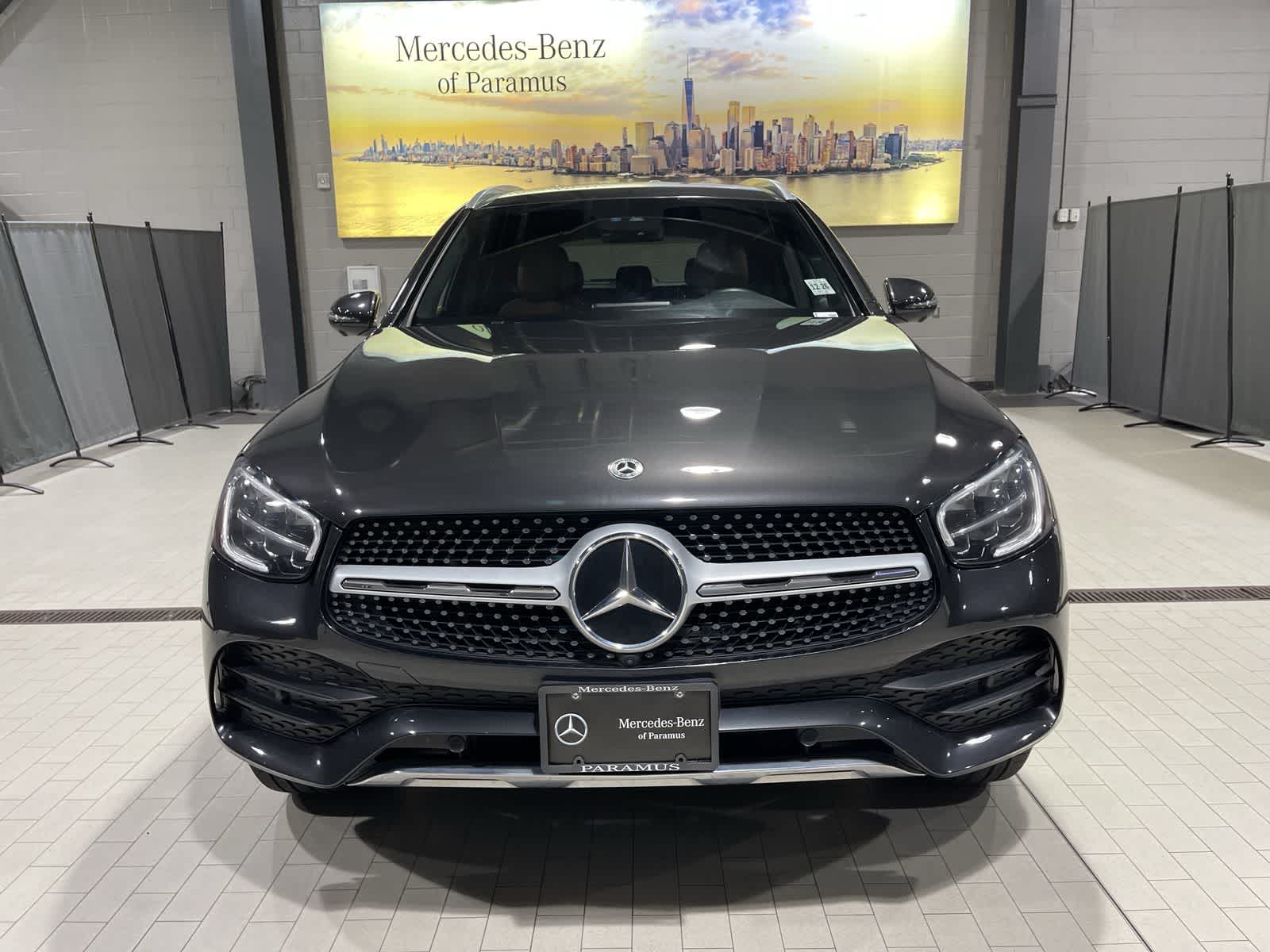 Thumbnail: 2022 Mercedes-Benz GLC - 18