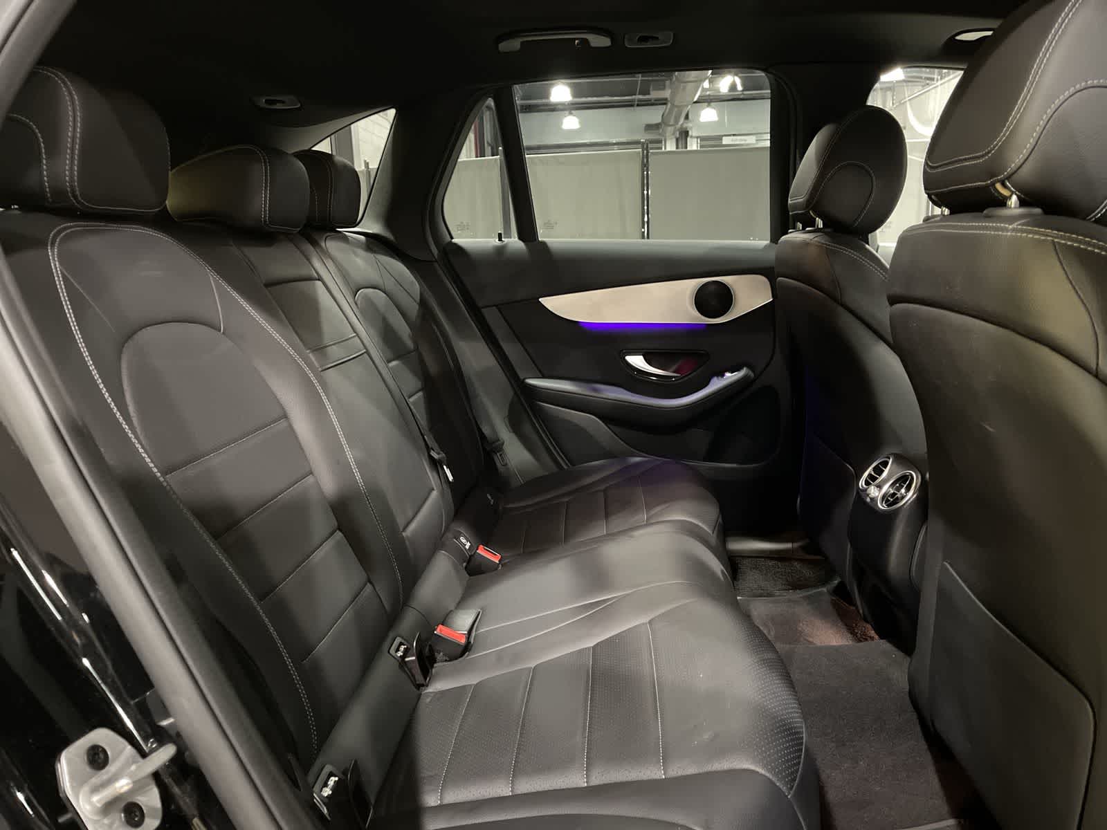 Thumbnail: 2021 Mercedes-Benz GLC - 25