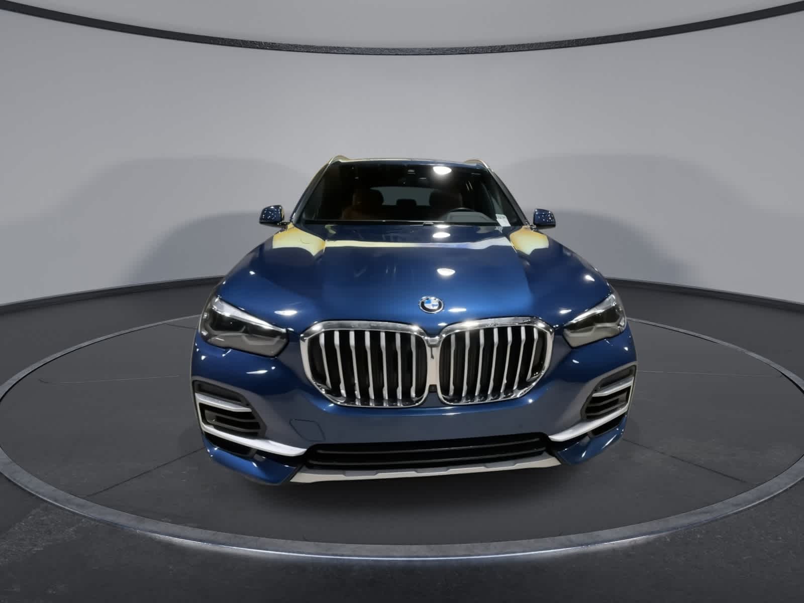 Thumbnail: 2023 BMW X5 - 4